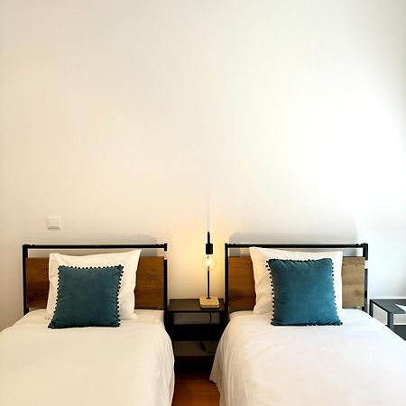 Ria 25 Villa Авиеро Екстериор снимка