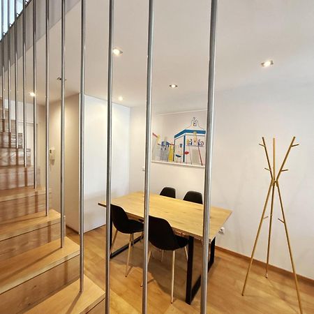 Ria 25 Villa Авиеро Екстериор снимка