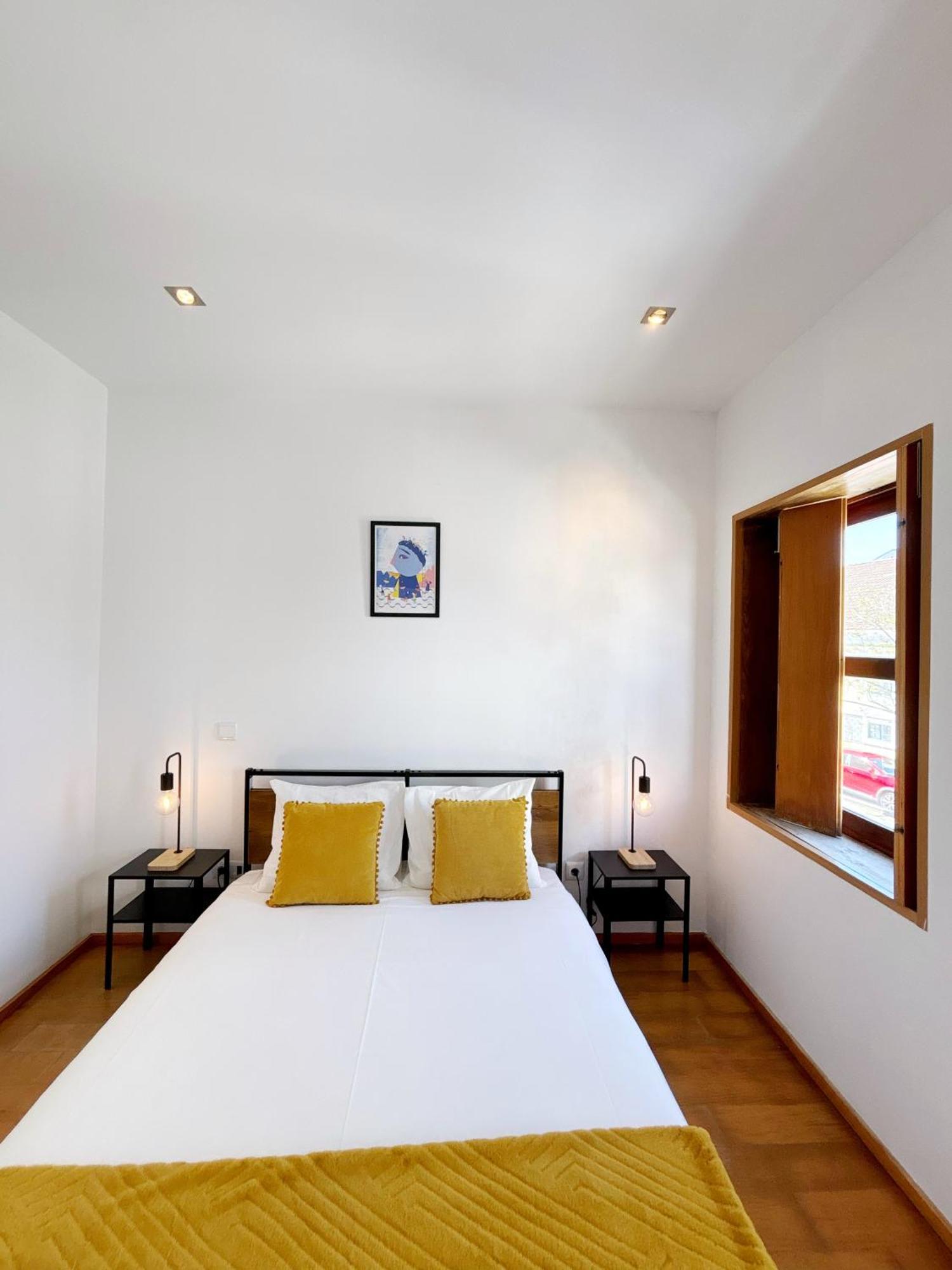Ria 25 Villa Авиеро Екстериор снимка