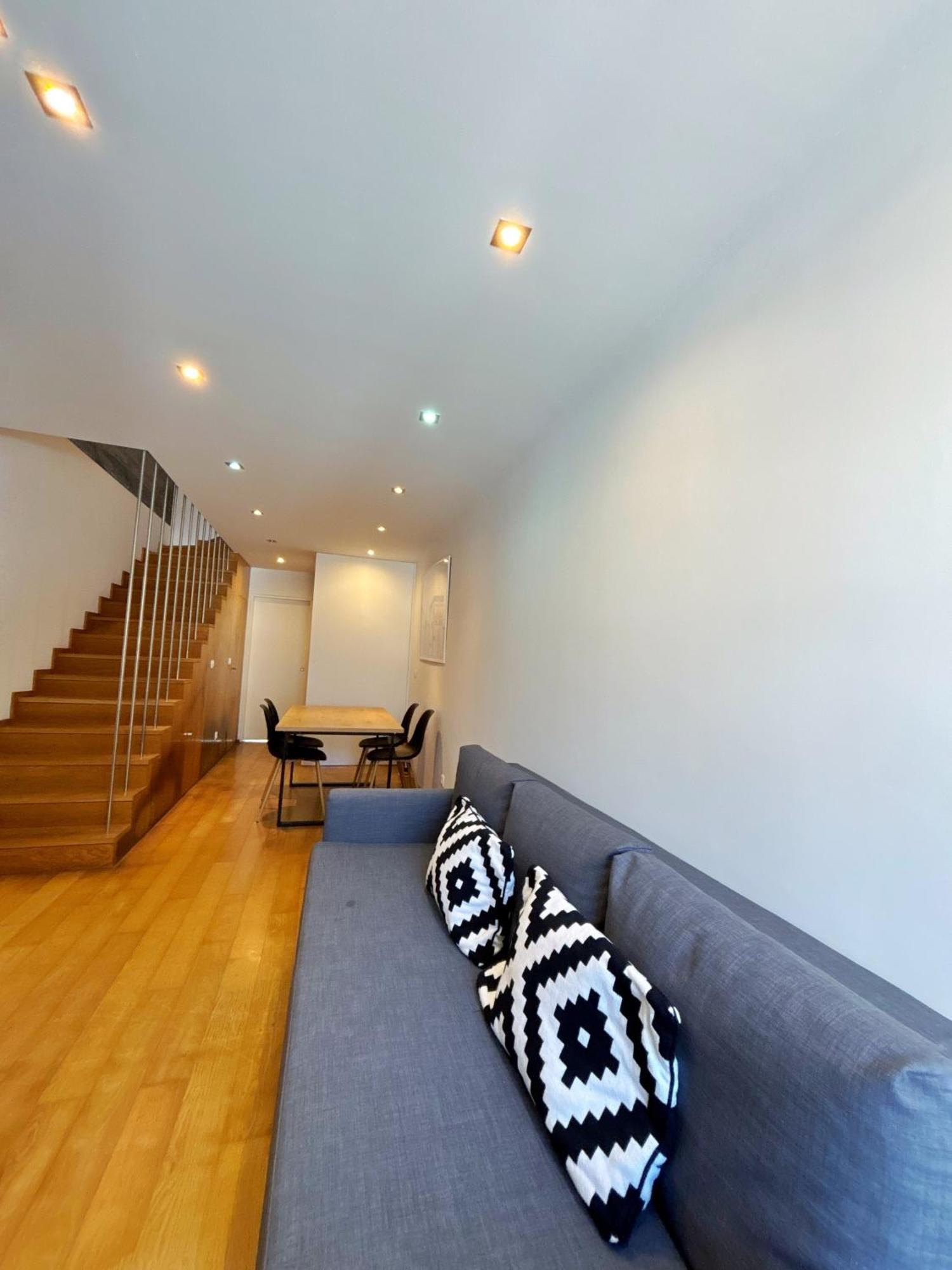 Ria 25 Villa Авиеро Екстериор снимка